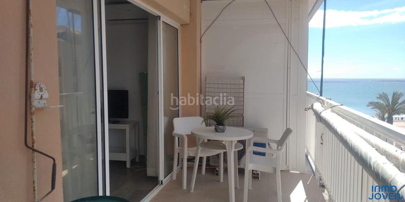 Foto 06b59172-95b4-4488-9b61-85882cd1a6d4. Miete appartement mit pool in Playa Muchavista Campello (el)