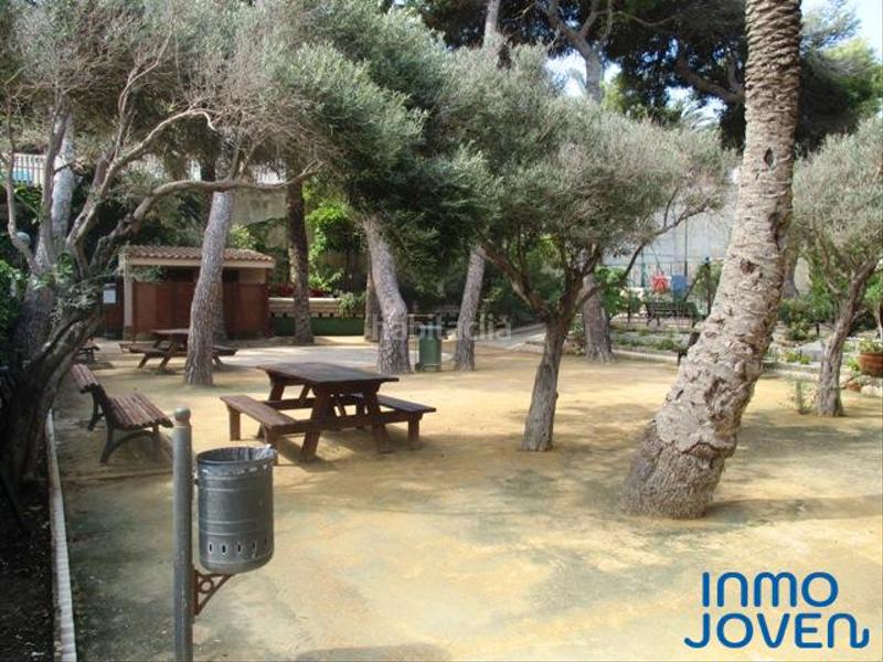 Foto 61c364c7-b5a4-46d8-983e-8cf2f565507e. Miete appartement mit pool in Playa Muchavista Campello (el)