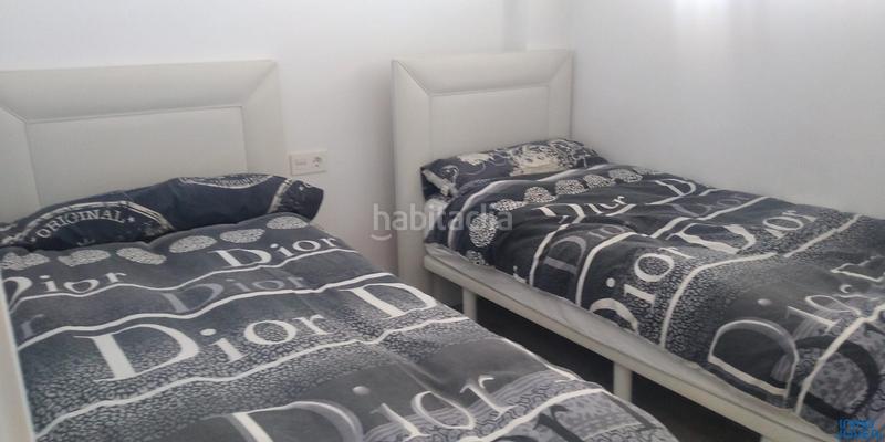 Foto 808bcf63-0274-4945-9458-9bfc2bcc4155. Miete appartement mit pool in Playa Muchavista Campello (el)