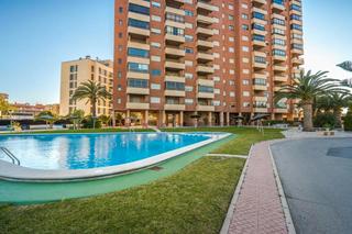 Lloguer Apartament a Avenida jaime i el conquistador 124. A-527  apartamento residencial juntamar 3º. (no larga temporada)