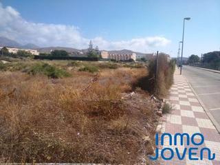 Residential Plot  Calle cocentaina. Parcela urbana en el campello