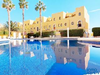 Lloguer Casa adossada  Carrer de gaianes. Bungalow en alkabir playa. el campello