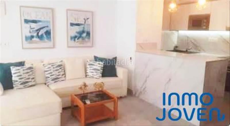Foto e1ab41c5-5273-4546-b76c-961cd3c8c003. Affitto casa a schiera con piscina in Pueblo Español-Coveta Fumá Campello (el)