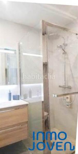 Foto 12b1bd94-887a-4413-88b9-5c490ed0782e. Lloguer casa adossada amb piscina a Pueblo Español-Coveta Fumá Campello (el)