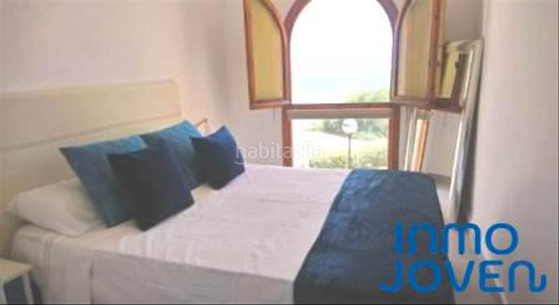 Foto 6071c61b-87de-4475-b76c-8e6145ab0ae8. Lloguer casa adossada amb piscina a Pueblo Español-Coveta Fumá Campello (el)