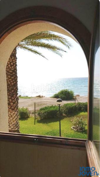 Foto 7b72c1f2-ff31-4c62-9644-c8ae791c0939. Lloguer casa adossada amb piscina a Pueblo Español-Coveta Fumá Campello (el)