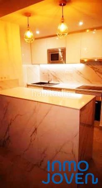 Foto a19b391c-e484-464f-b63b-cc80a6fe77f5. Rent semi detached house with pool in Pueblo Español-Coveta Fumá Campello (el)
