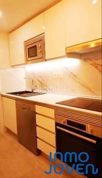 Foto a6d46489-87d0-4157-abd1-366189cb0cd5. Rent semi detached house with pool in Pueblo Español-Coveta Fumá Campello (el)