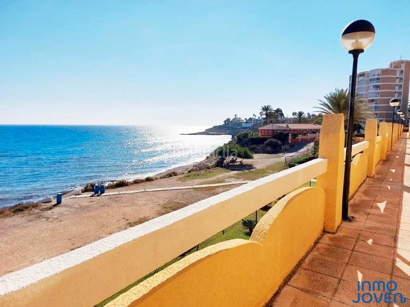 Foto c62eb8a8-fe16-494f-8add-5af5f9b29bbd. Rent semi detached house with pool in Pueblo Español-Coveta Fumá Campello (el)
