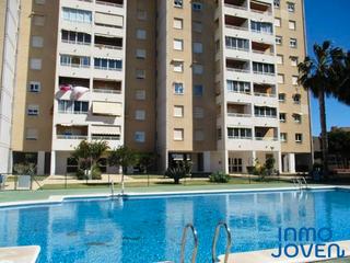 Lloguer Apartament  Carrer d'oviedo. Apartamento urbanización agadir 4º (no larga temporada)