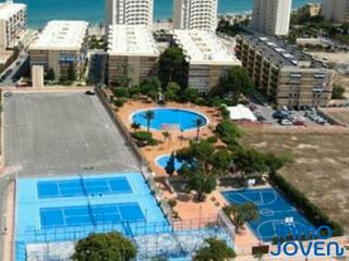 Lloguer Apartament  Carrer el pinós. Apartamento urbanización las lanzas bajo