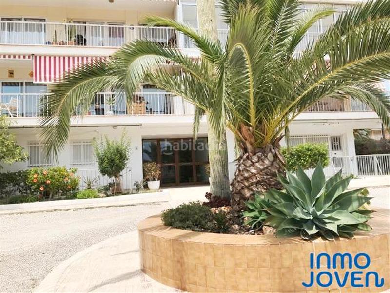 Foto 14d1ceeb-1273-4bb1-b65e-b621ccbacae9. Alquiler apartamento  edificio colao 2º (no larga temporada) en Campello (el)