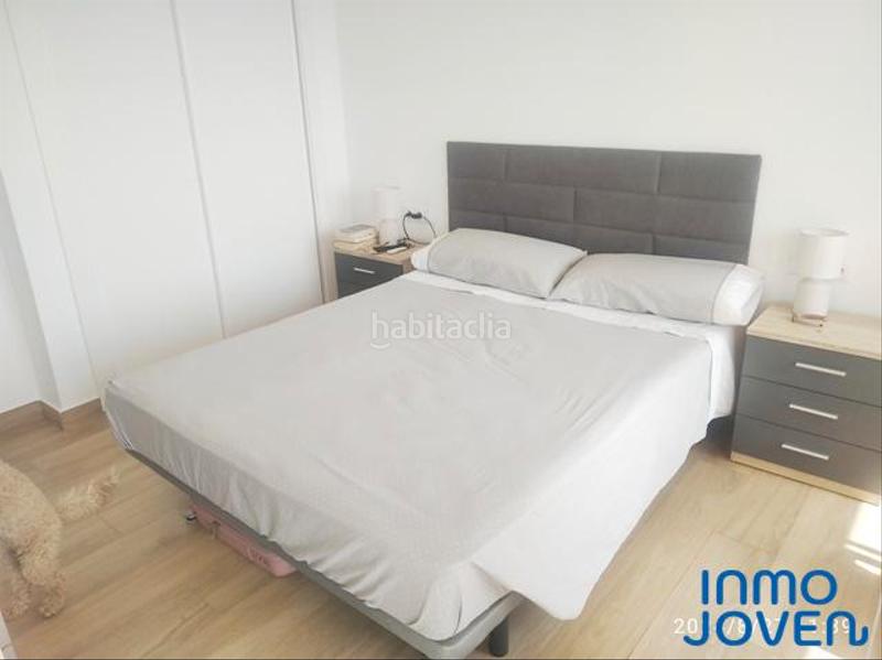 Foto 3a2592b1-062f-422f-8abc-b8a73c7d1005. Alquiler apartamento  edificio colao 2º (no larga temporada) en Campello (el)
