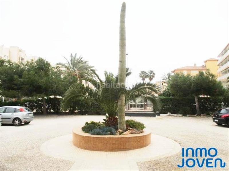 Foto 4c80d687-f486-4dfc-9e45-1d2d47e53910. Alquiler apartamento  edificio colao 2º (no larga temporada) en Campello (el)