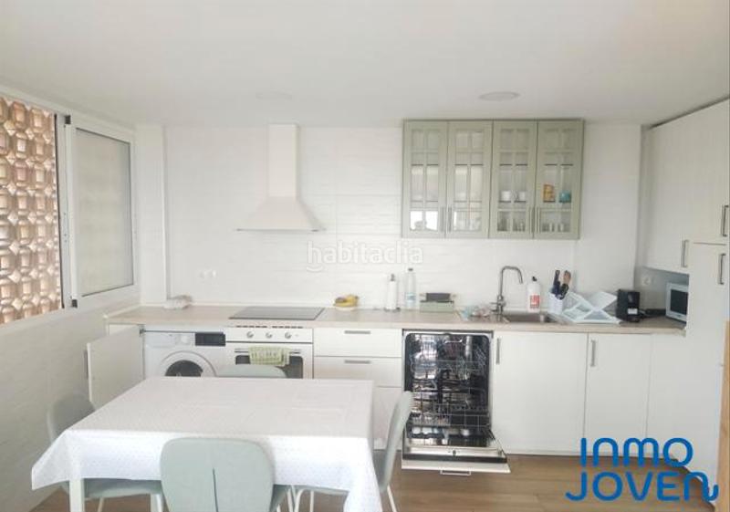 Foto 670cd6d5-1a16-4bb6-a402-1c4872ea6b67. Alquiler apartamento  edificio colao 2º (no larga temporada) en Campello (el)