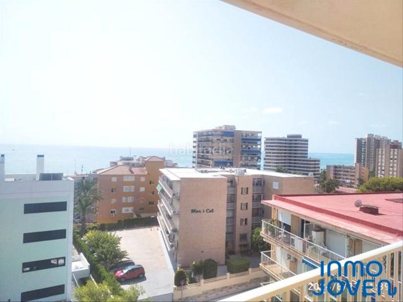 Foto 8ce2d90b-c1c7-42d5-bf8e-4c580c784fc0. Alquiler apartamento  edificio colao 2º (no larga temporada) en Campello (el)