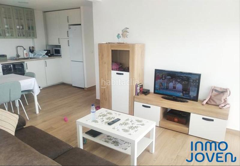 Foto ac060d92-5b44-4491-8e5a-e5fa591d0a6d. Alquiler apartamento  edificio colao 2º (no larga temporada) en Campello (el)
