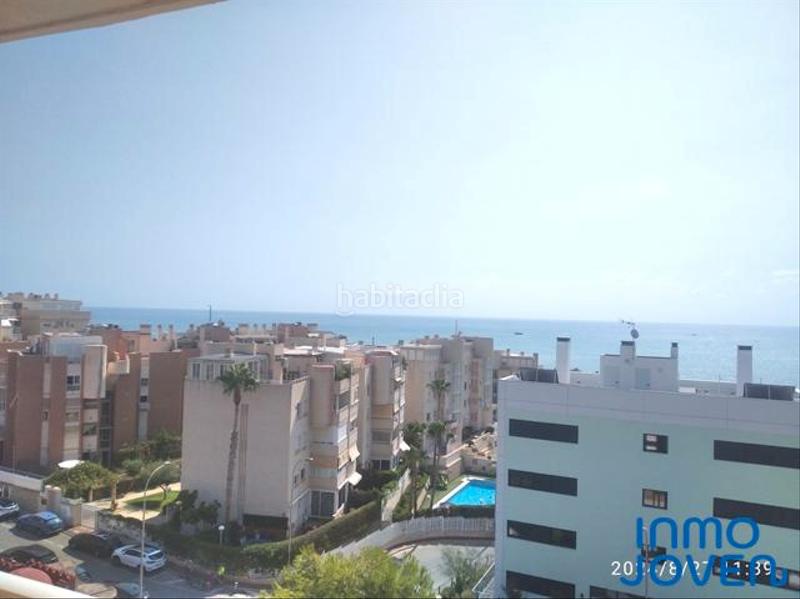 Foto c6b80b0d-3f04-4f4f-9c98-b527cfb1afbb. Alquiler apartamento  edificio colao 2º (no larga temporada) en Campello (el)