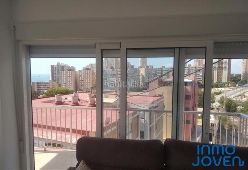 Foto d2d006ee-70db-4c08-b2c6-7b0dc6d2793c. Alquiler apartamento  edificio colao 2º (no larga temporada) en Campello (el)