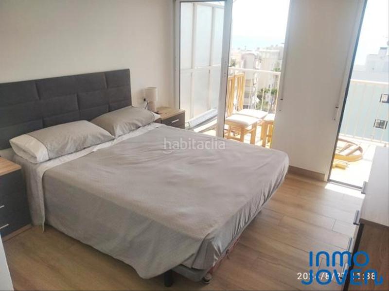 Foto df941b7e-d078-48c3-b9e3-f8a911f5c999. Alquiler apartamento  edificio colao 2º (no larga temporada) en Campello (el)