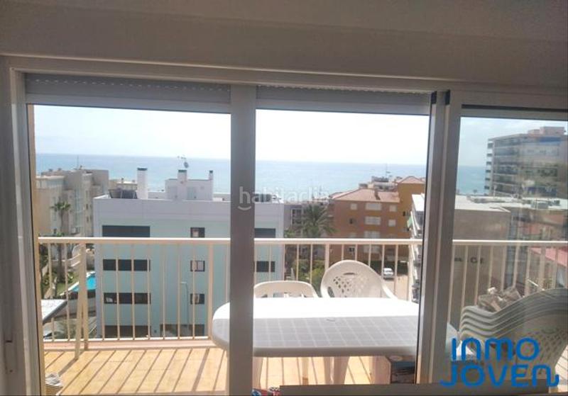 Foto e8de08a1-1815-49b4-af3e-3350b971fd6f. Alquiler apartamento  edificio colao 2º (no larga temporada) en Campello (el)
