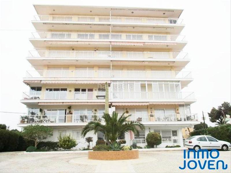 Foto ecd2ec68-a470-4653-a90e-bd58d731c143. Alquiler apartamento  edificio colao 2º (no larga temporada) en Campello (el)