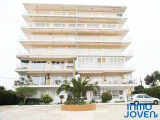 Location Appartement  Carrer de sorolla. Apartamento edificio colao 2º (no larga temporada)