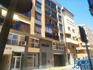 Lloguer Apartament  ?carrer del vicari samuel riquelme. 2º piso en el campello pueblo (no larga temporada)