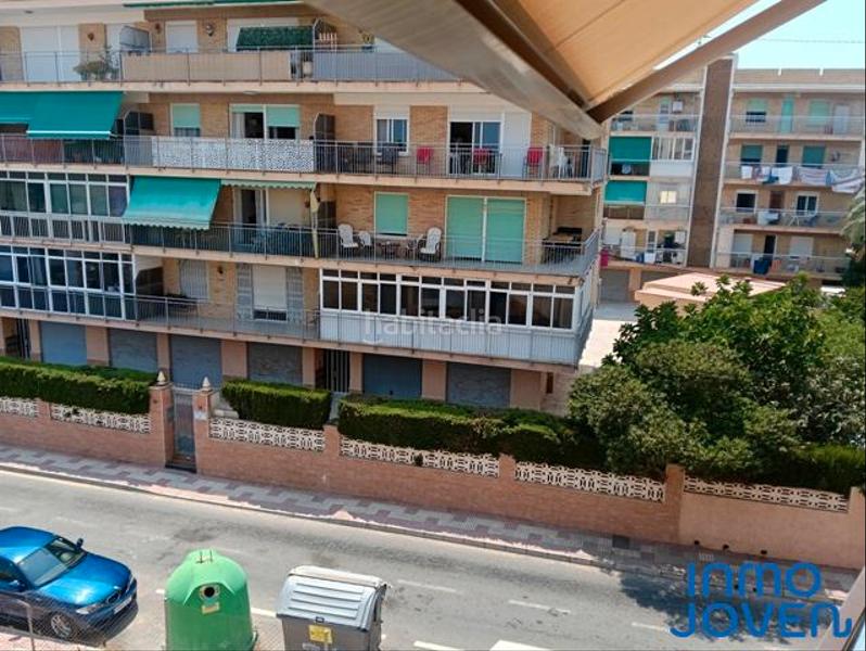 Foto 383d4540-bbcc-45c9-a353-9b886ff3ae9d. Affitto piccolo appartamento con parcheggio in Playa Muchavista Campello (el)