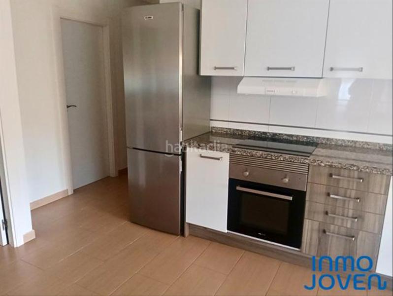 Foto 41194dfd-3e47-48cb-8795-12588d33e44f. Affitto piccolo appartamento con parcheggio in Playa Muchavista Campello (el)