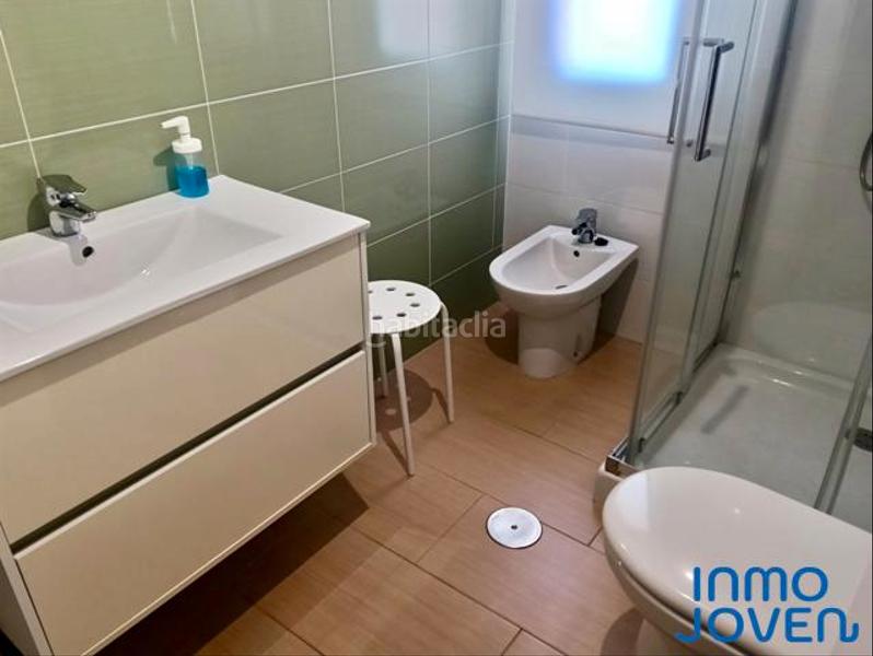 Foto 477521df-1463-46c1-a08d-f16bf1642cda. Affitto piccolo appartamento con parcheggio in Playa Muchavista Campello (el)