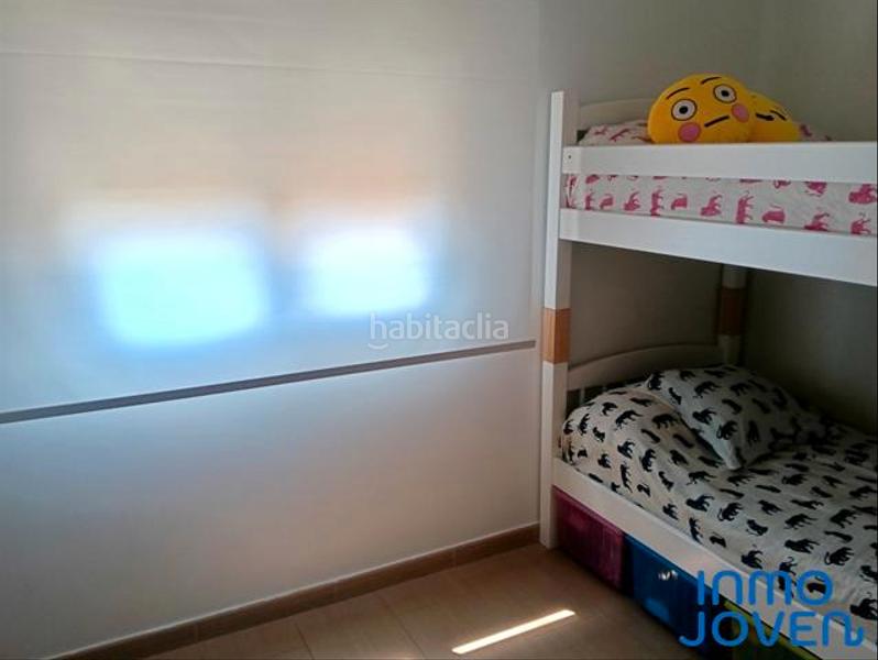 Foto 57e77a49-d877-4461-82c9-9a41c4343b36. Affitto piccolo appartamento con parcheggio in Playa Muchavista Campello (el)