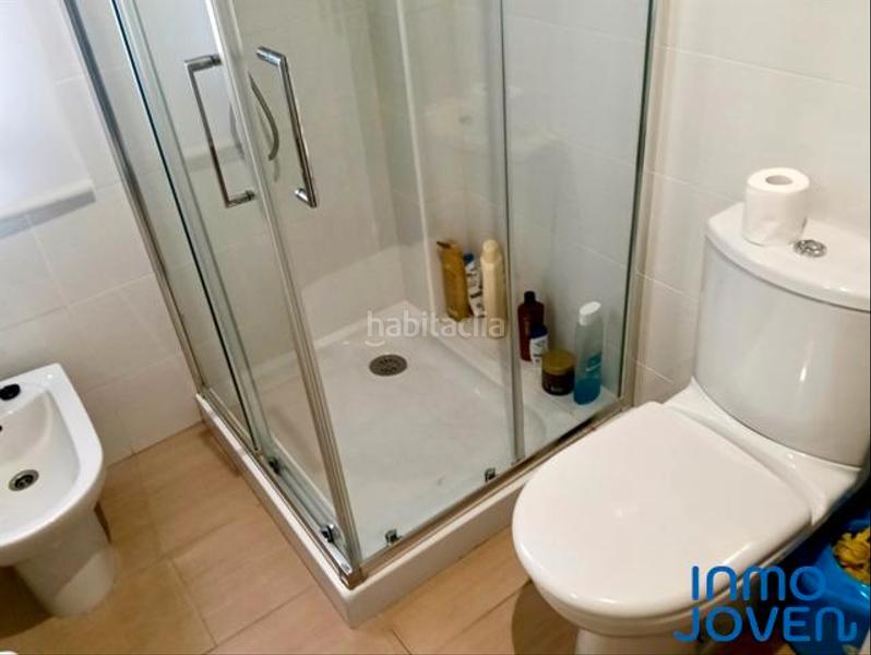 Foto 6b889441-8001-4481-93dc-be7f3eb9634e. Affitto piccolo appartamento con parcheggio in Playa Muchavista Campello (el)