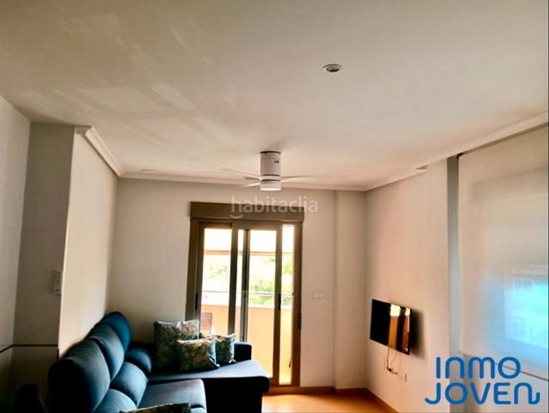 Foto 6ea5c023-cf2d-4ef0-a174-913afe20c623. Affitto piccolo appartamento con parcheggio in Playa Muchavista Campello (el)