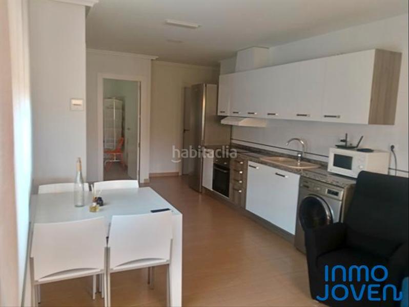 Foto 91e2a247-1a5e-4e32-aa11-8a34b43e90da. Affitto piccolo appartamento con parcheggio in Playa Muchavista Campello (el)