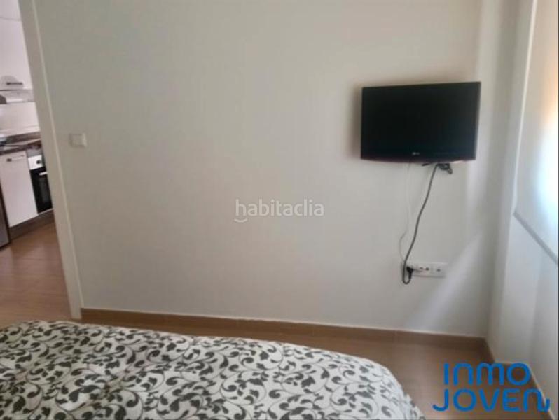 Foto 92a81e92-87b6-4775-b56e-5a3355882d1c. Affitto piccolo appartamento con parcheggio in Playa Muchavista Campello (el)