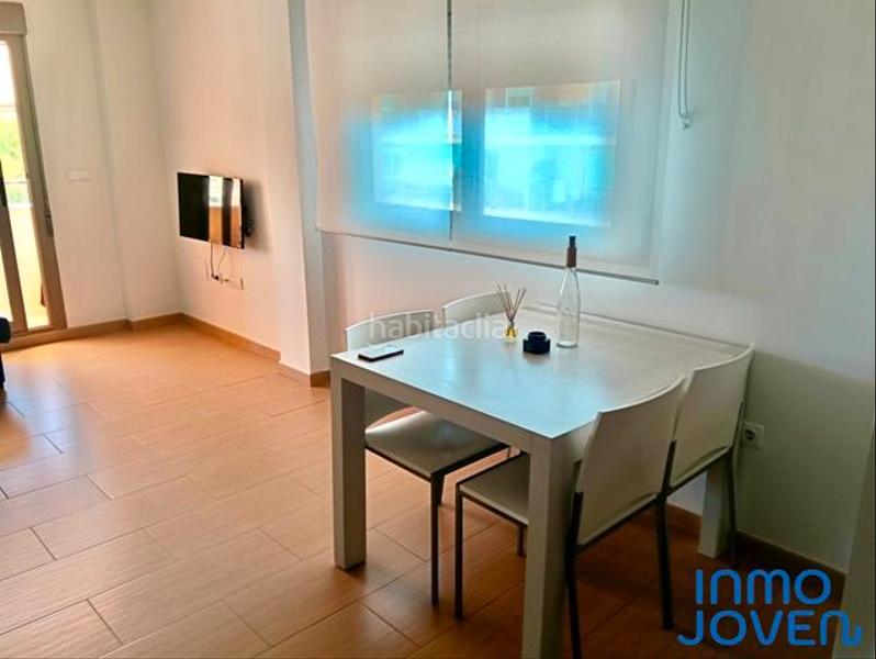 Foto 93b430ae-9718-4d17-bb3d-9f66ba9f515e. Affitto piccolo appartamento con parcheggio in Playa Muchavista Campello (el)