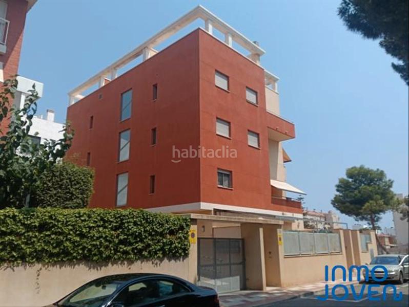 Foto 95b87f03-8e9b-4857-a4d7-9dbf1531c444. Affitto piccolo appartamento con parcheggio in Playa Muchavista Campello (el)