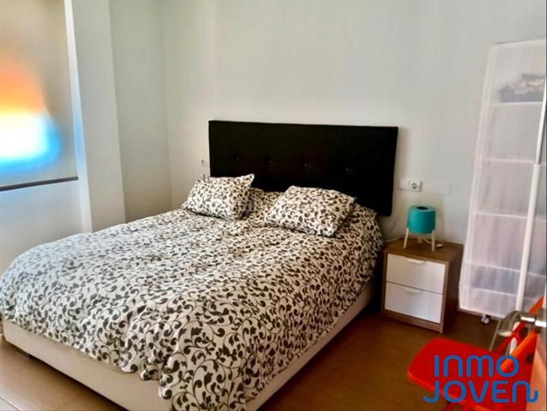 Foto 9cf4428a-392a-4dd3-b8bc-514c62c804cf. Affitto piccolo appartamento con parcheggio in Playa Muchavista Campello (el)