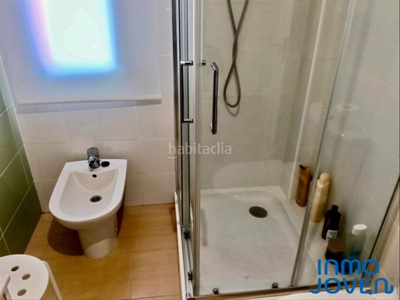 Foto fbaa338d-467e-4e28-aa9e-de5151c10d19. Affitto piccolo appartamento con parcheggio in Playa Muchavista Campello (el)