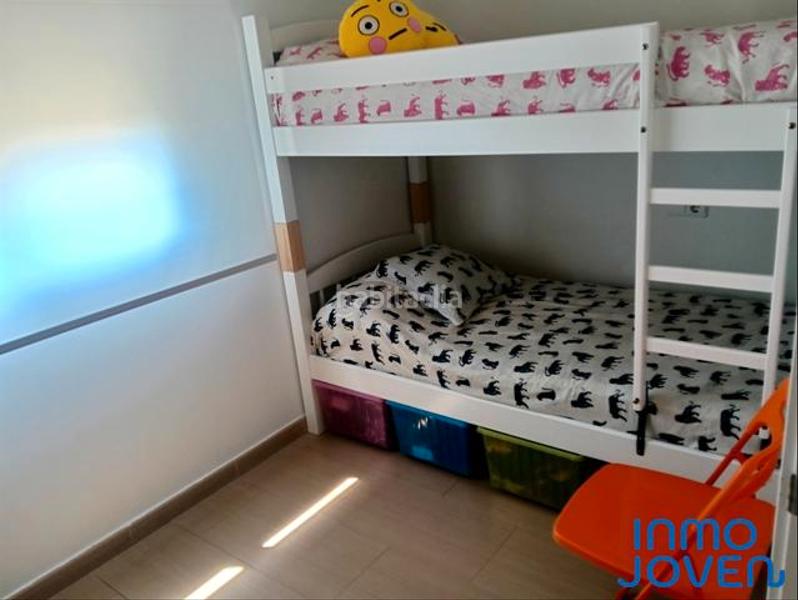 Foto 6ada8505-7280-43d6-a55d-fe4608c91f1a. Alquiler apartamento  en Playa Muchavista 2º (no larga temporada) en Campello (el)