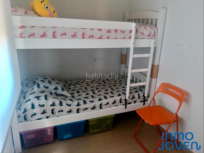 Foto a55fa54b-fb2e-4dad-87aa-b365605e834a. Alquiler apartamento  en Playa Muchavista 2º (no larga temporada) en Campello (el)