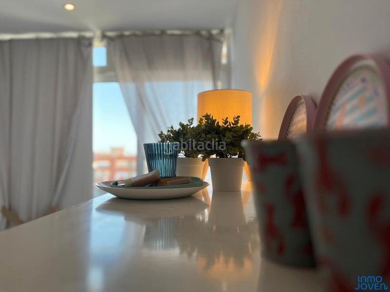 Foto 2084d2d7-d2c0-4bea-ae6b-9d6e771a0dee. Alquiler apartamento  urbanización tahiti 9º (no larga temporada) en Campello (el)