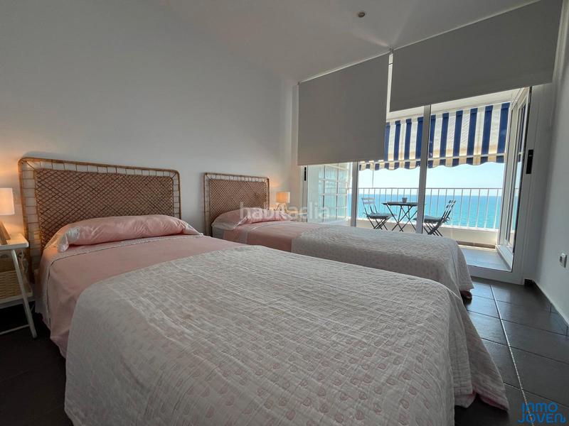 Foto 26ae7e7c-3adf-44e2-ba47-3c1bd5b3dee8. Alquiler apartamento  urbanización tahiti 9º (no larga temporada) en Campello (el)