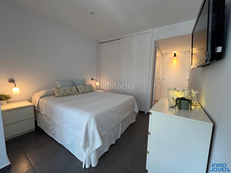 Foto 2ac87fd3-51a8-4705-808c-b47ff02b662e. Alquiler apartamento  urbanización tahiti 9º (no larga temporada) en Campello (el)