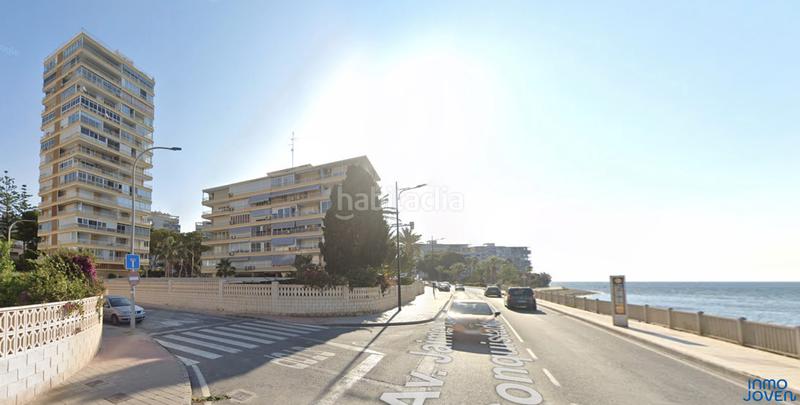 Foto 41a20059-d12d-41fc-8230-2b7e94b2a9b3. Alquiler apartamento  urbanización tahiti 9º (no larga temporada) en Campello (el)