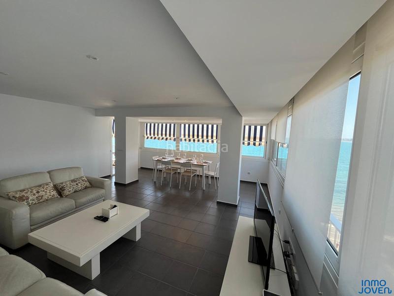 Foto 490ad03b-3ac5-4255-9930-4509b31a4d20. Alquiler apartamento  urbanización tahiti 9º (no larga temporada) en Campello (el)