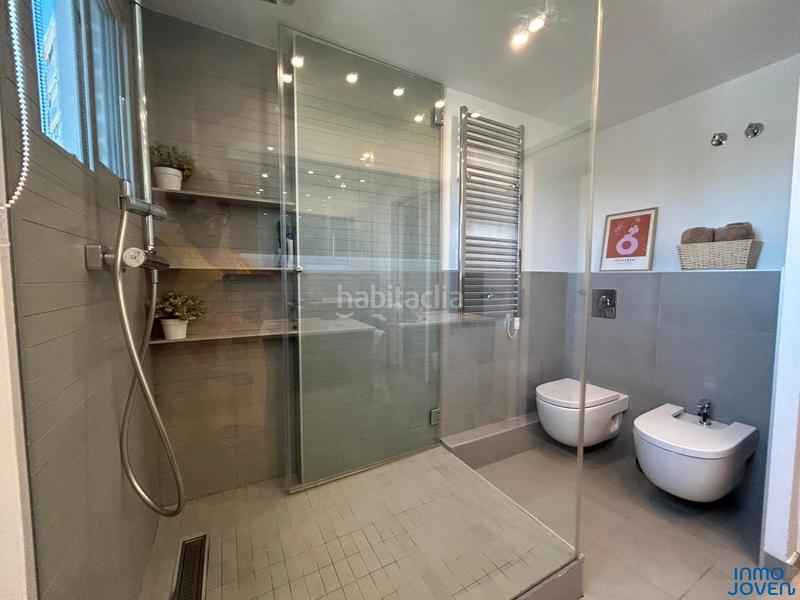 Foto 5def0f8b-e7fe-4da3-9b6c-1e0f52e6c7aa. Alquiler apartamento  urbanización tahiti 9º (no larga temporada) en Campello (el)
