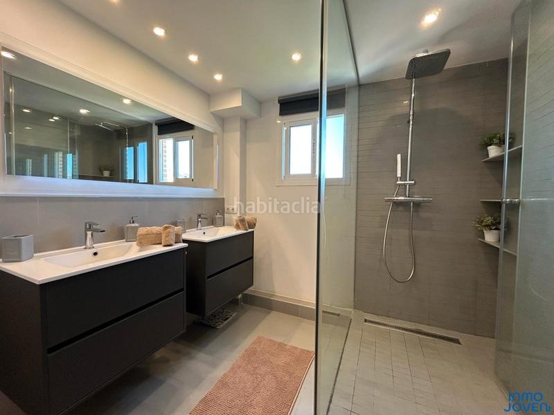 Foto 600ac13a-27df-4965-811e-813f7b89939b. Alquiler apartamento  urbanización tahiti 9º (no larga temporada) en Campello (el)