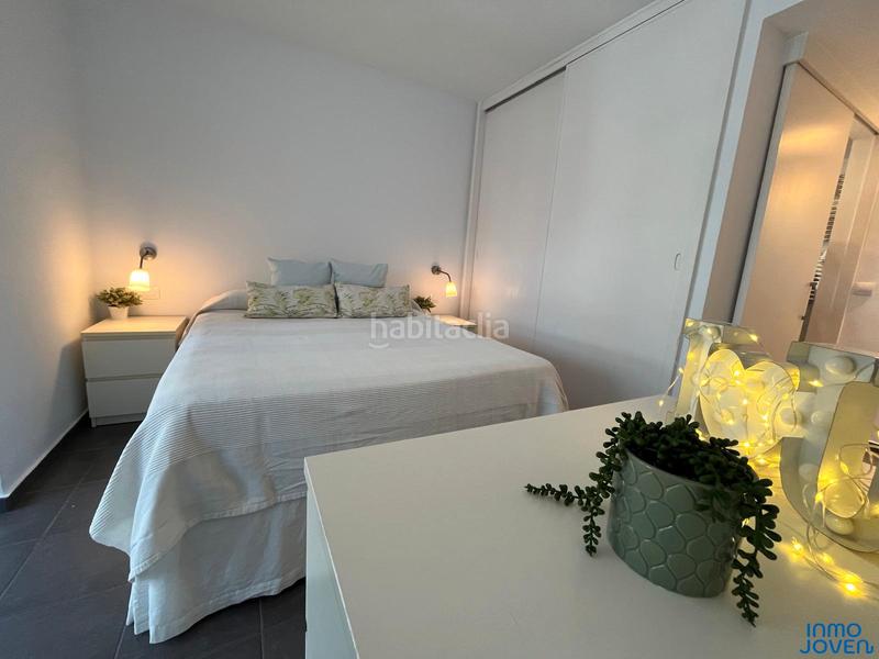 Foto 60522e19-632c-4a7f-ab11-5df4d76ccecc. Alquiler apartamento  urbanización tahiti 9º (no larga temporada) en Campello (el)